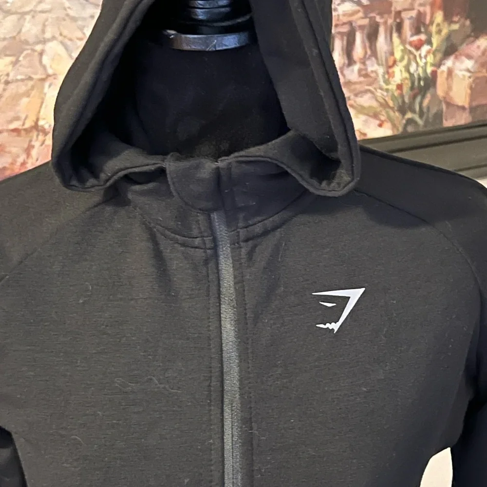 GYMSHARK WOMENS SWEATSHIRT - Picture 4 of 7